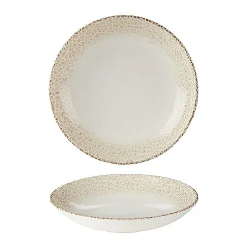 Versatile Dining Refined Coupe Bowl