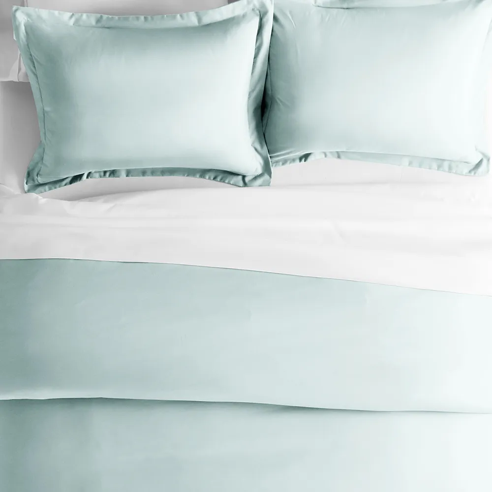 Pillow Sham Set