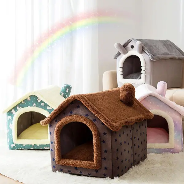 Plush Arctic Home Furniture