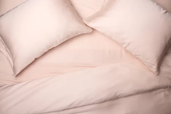 Bamboo Bedding Comfort Bundle