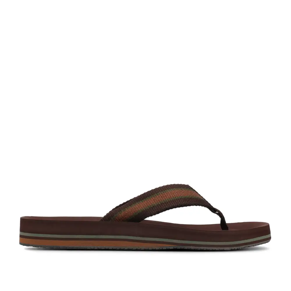 Low Profile Slip On Slippers