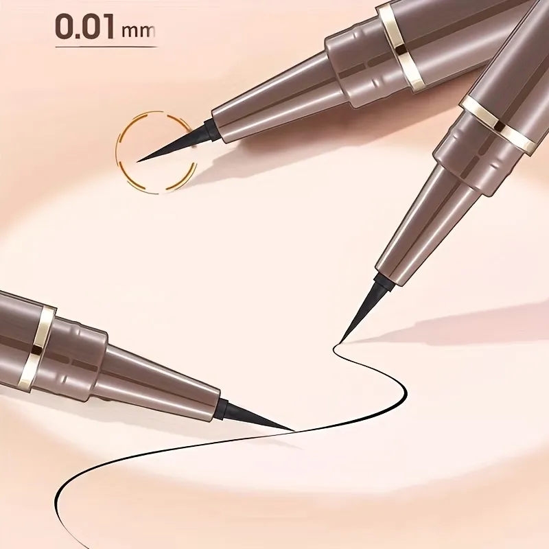 Precision Liquid Eyeliner