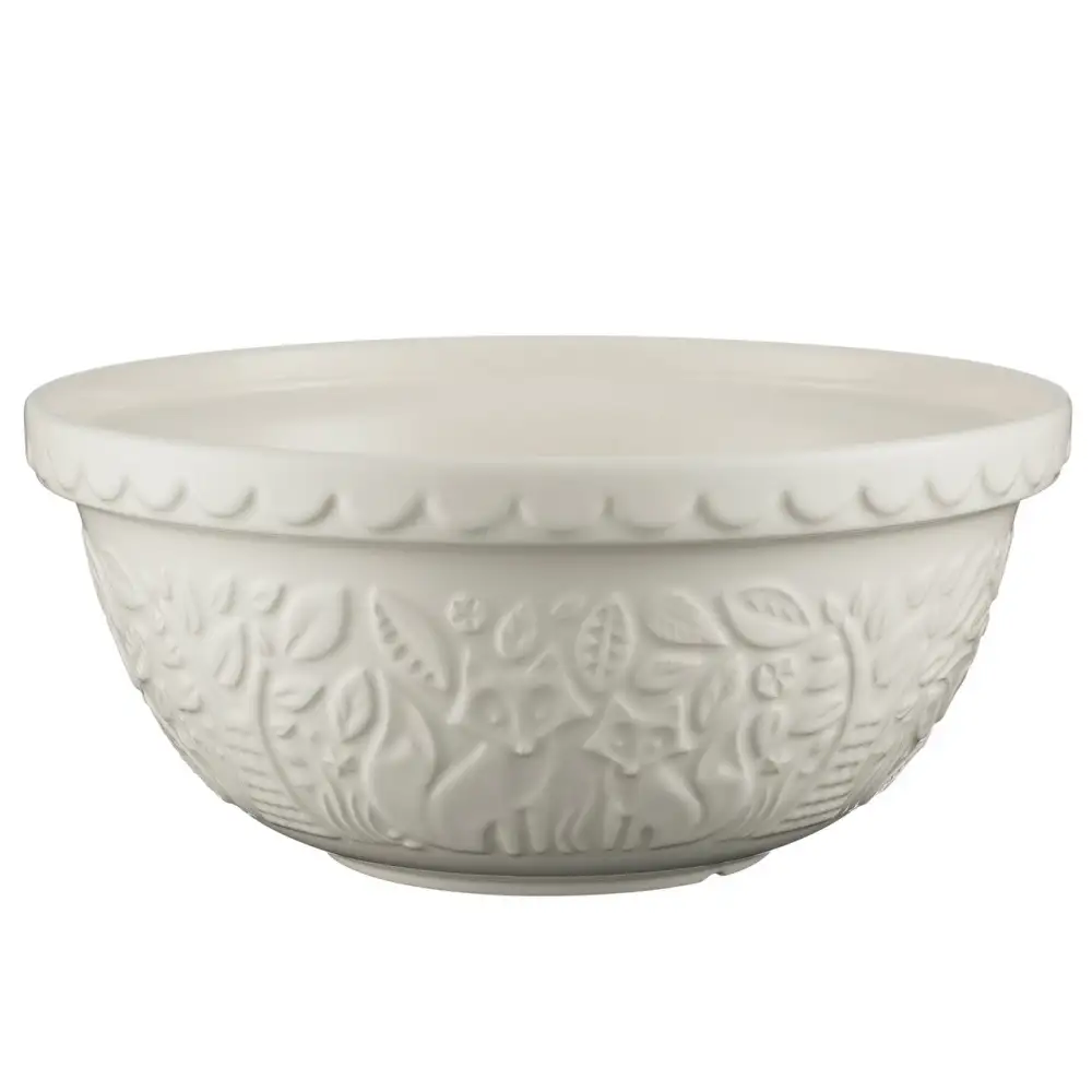 Refined Mixing Dining Bowl