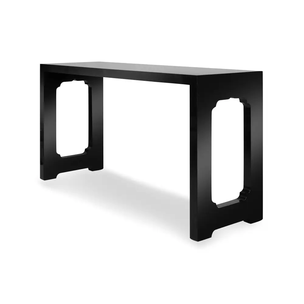 Refined Console Table