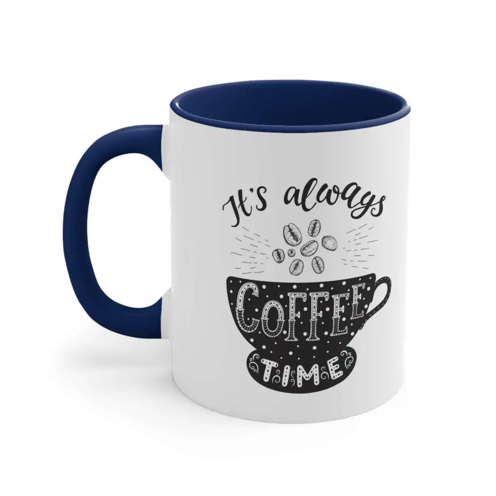 Ceramic Personalized Drinkware Set