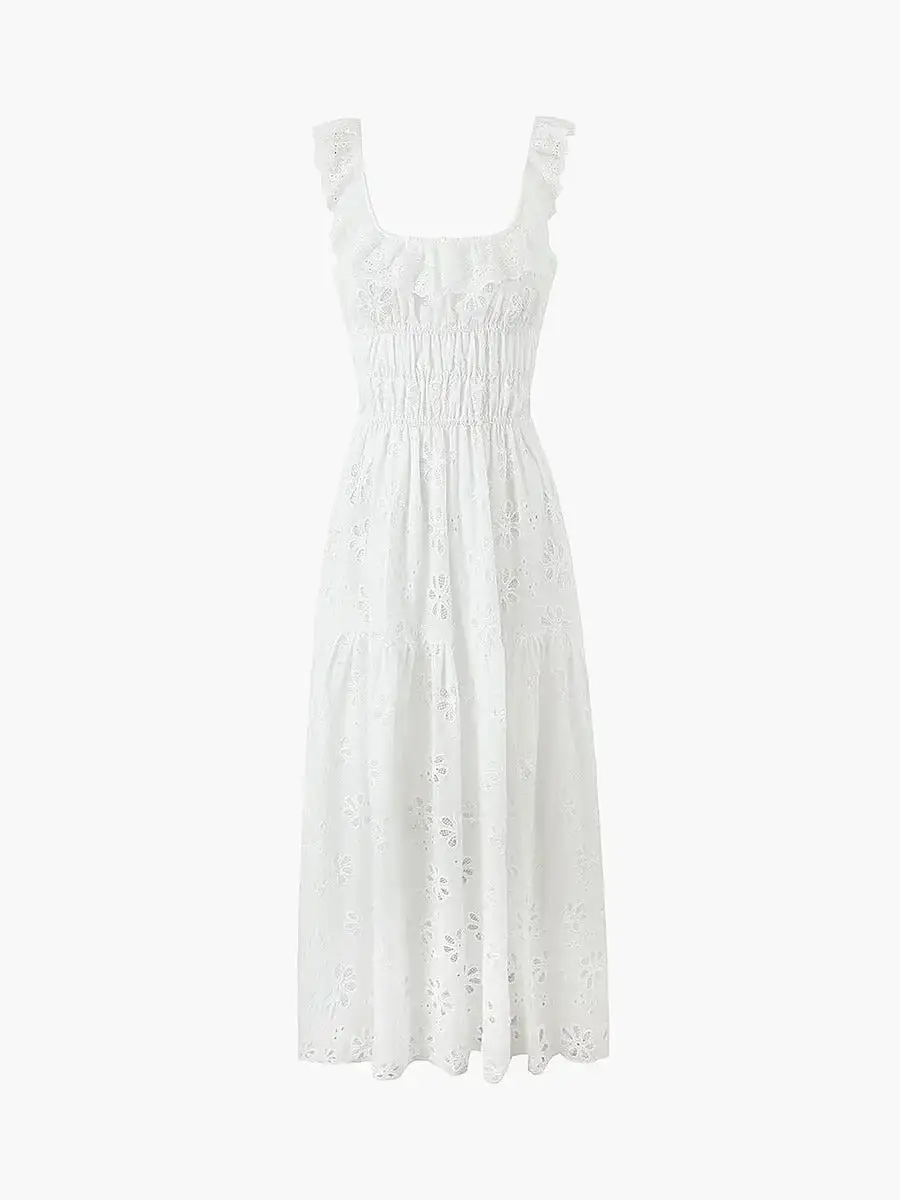 The Florence Dress