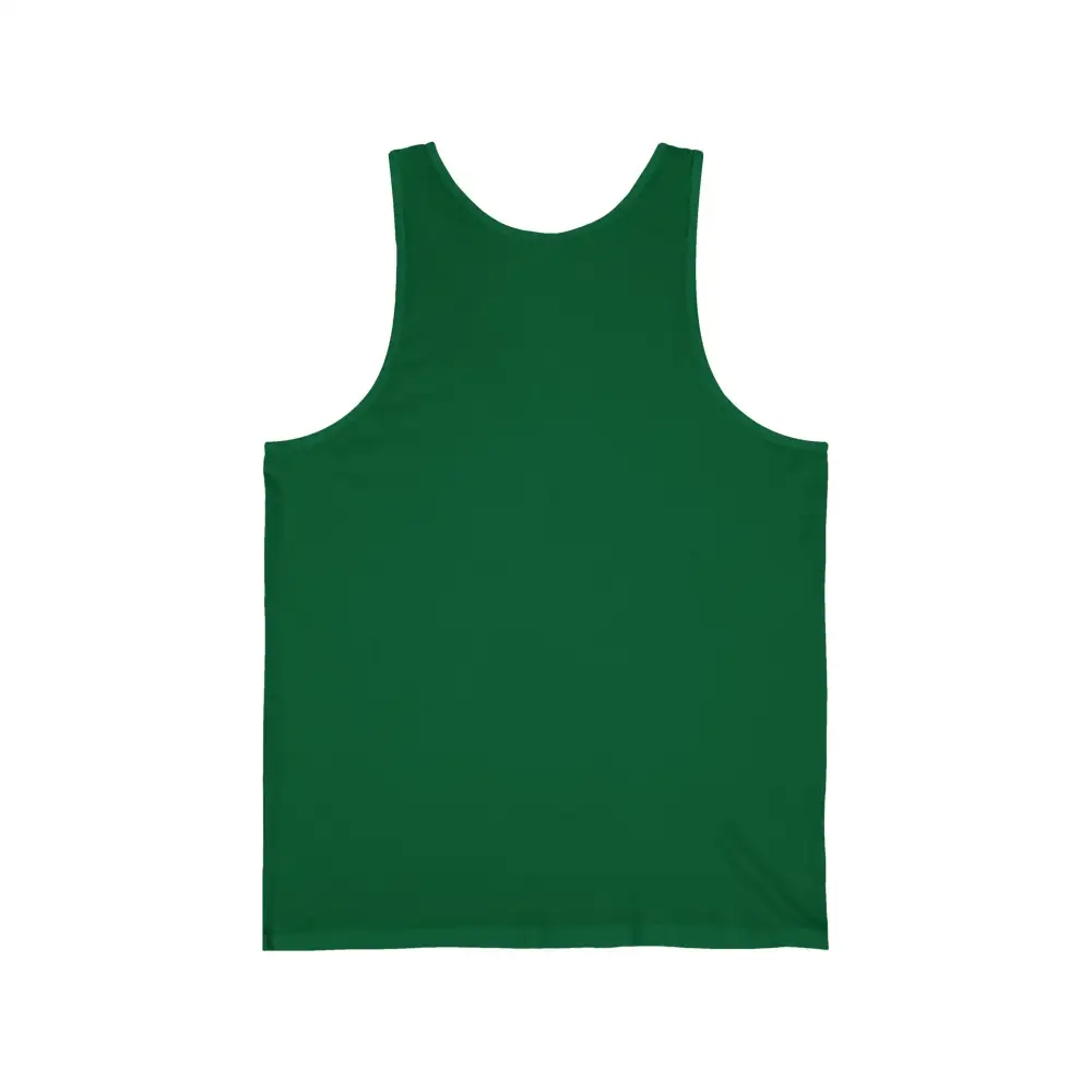 Dog Mom Paw Graphic Tank Top