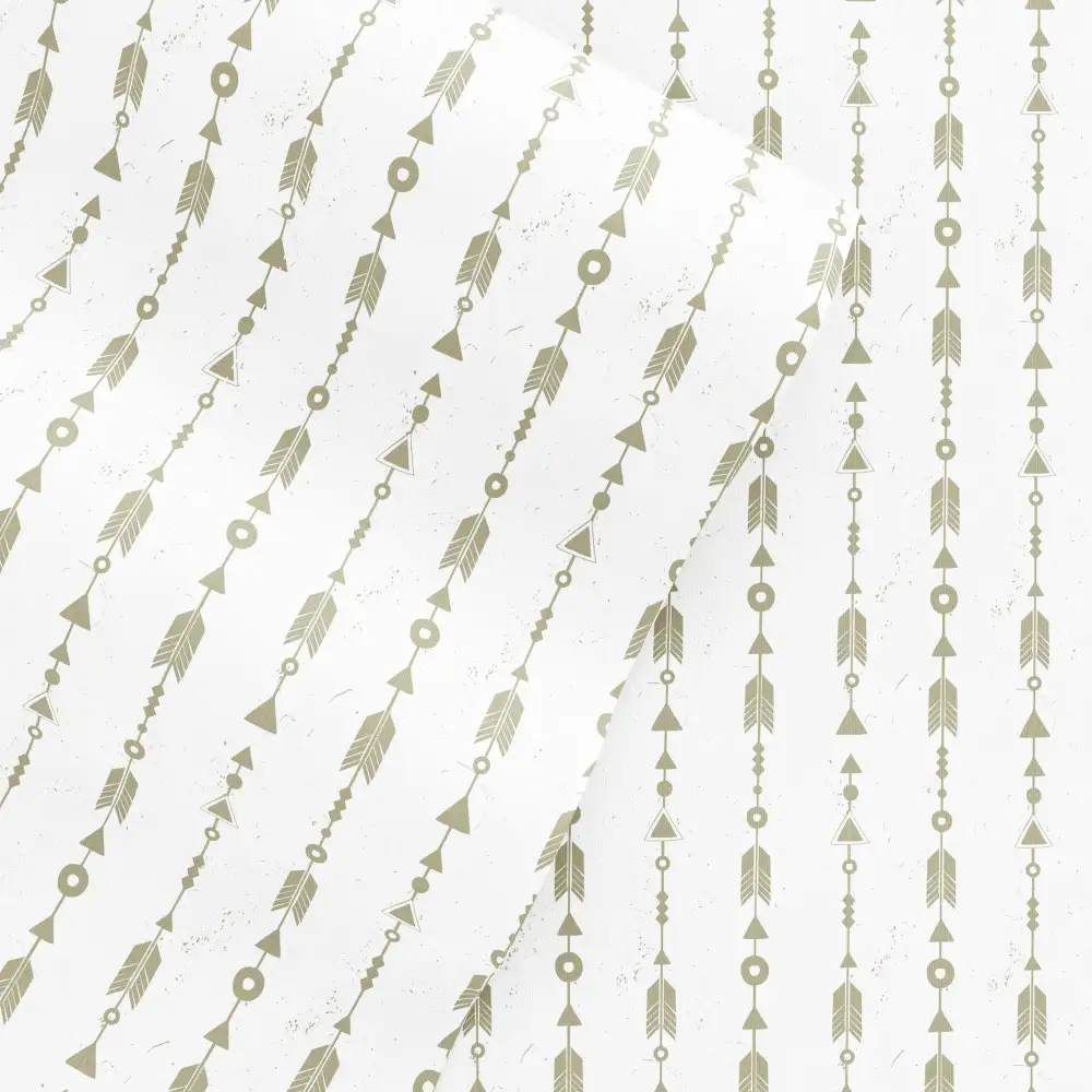 Beaded Arrows Pattern Sheet Set