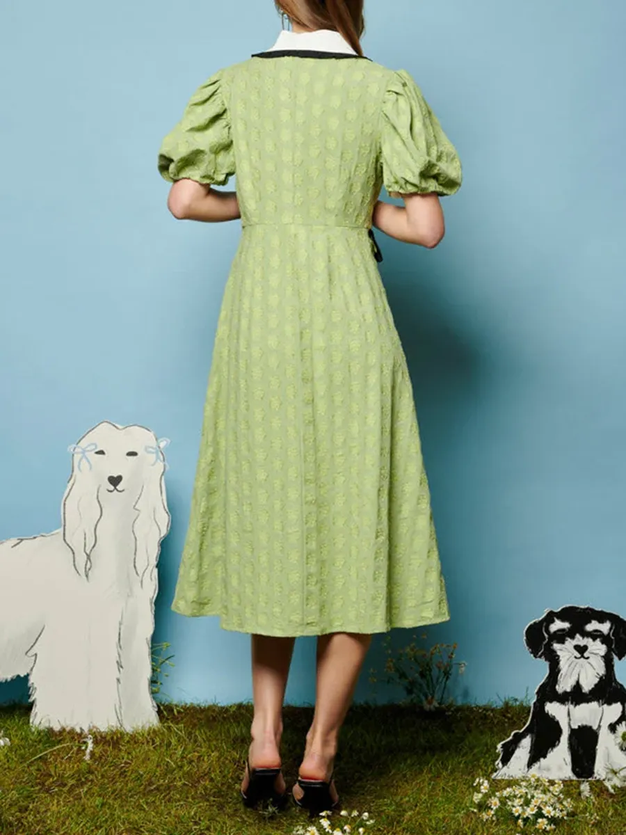 Midi Dress