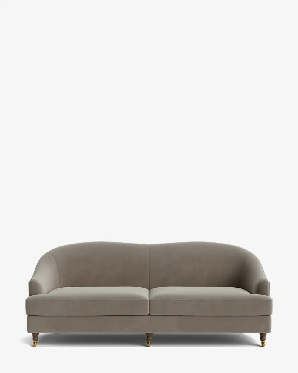 Everyday Traditional Sofa