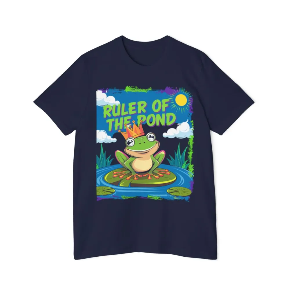 Art Class Casual Graphic Tee