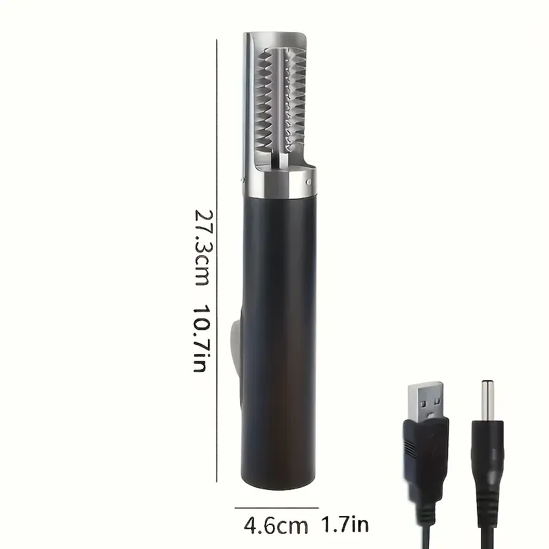 Portable Electric Fish Scale Remover