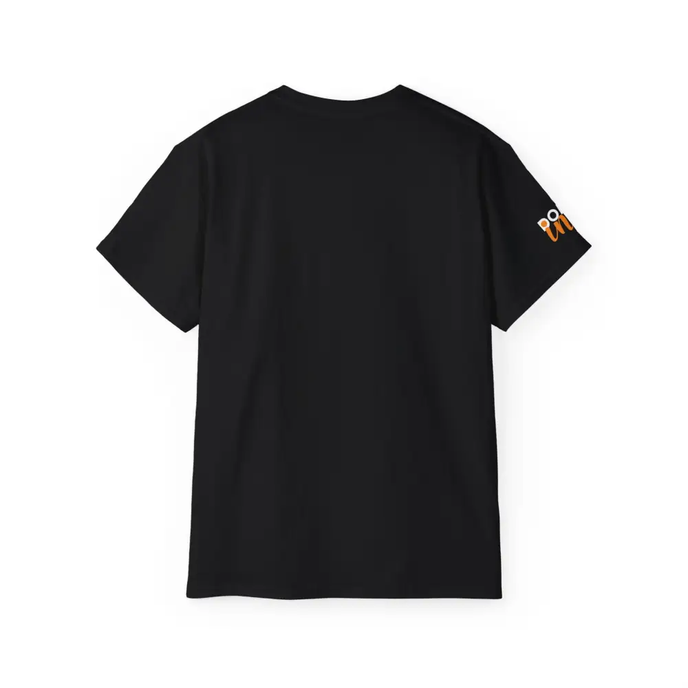 Local style graphic T-shirts