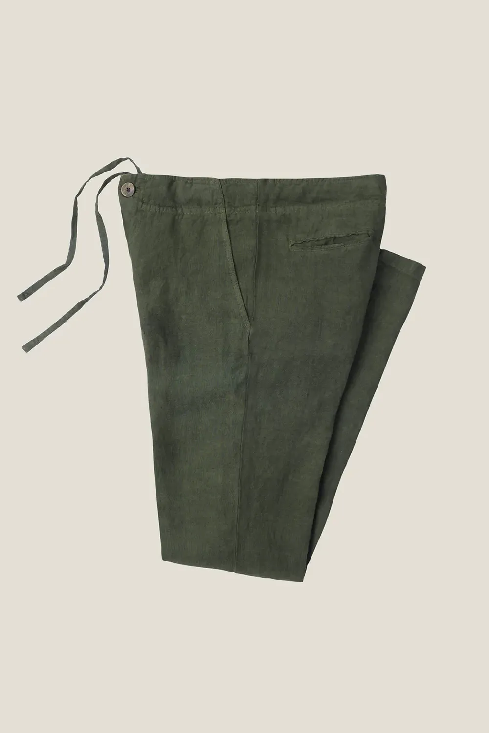 Sophisticated Everyday Trousers