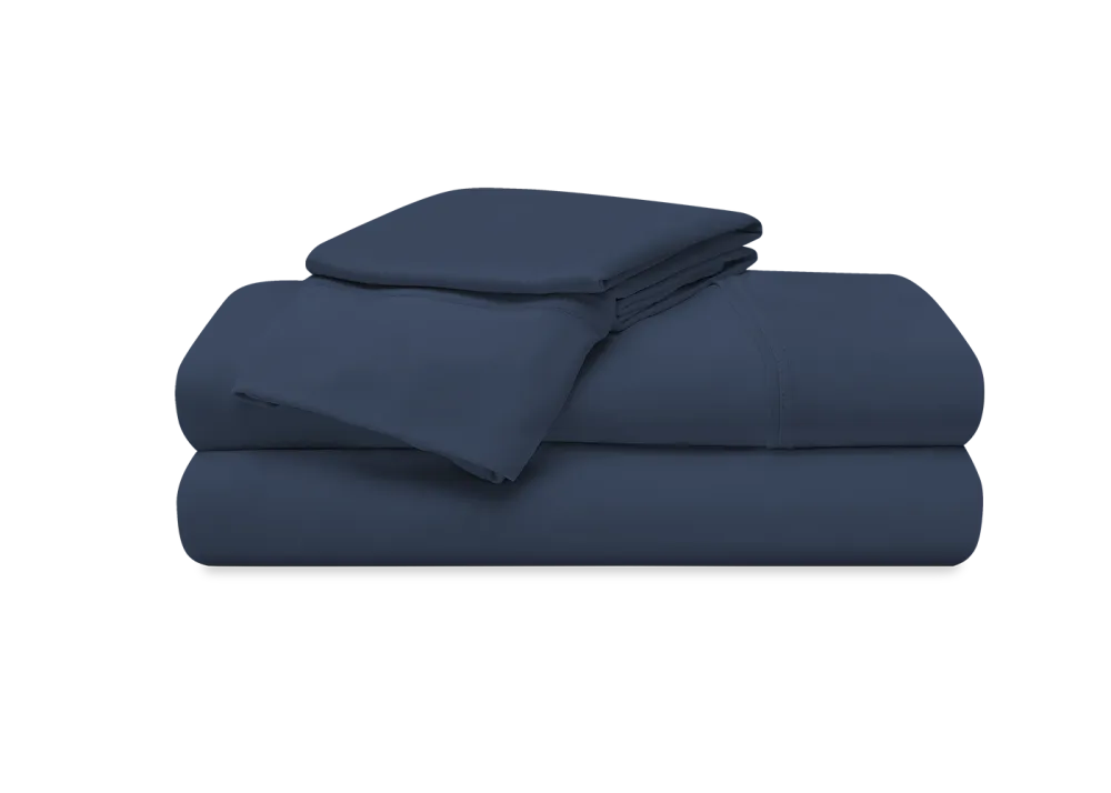 Contemporary Textured Modern Sheet Bedding Set
