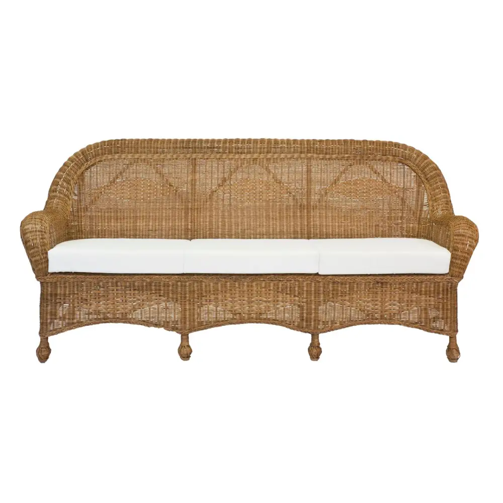 Curved Curved Sofa