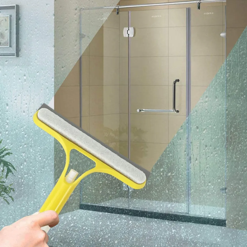 Spray Glass Cleaning Tool