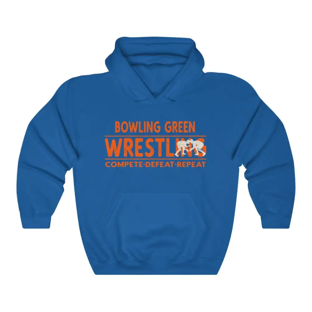 Vintage Wrestling Compete