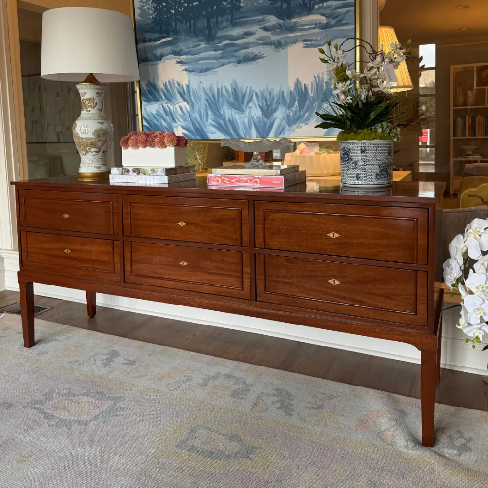 Refined Storage Sideboard