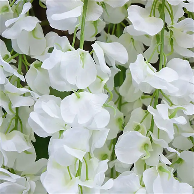 Artificial Flower Vine Garland