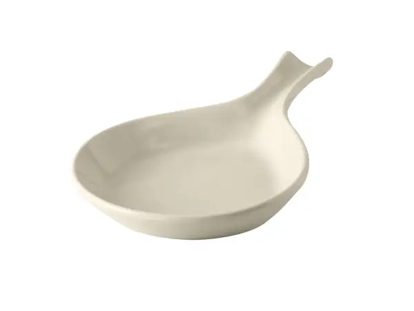 Soft Finish Fry Pan Server