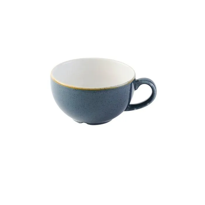 Artisan Rounded Refined Everyday Cappuccino Cups