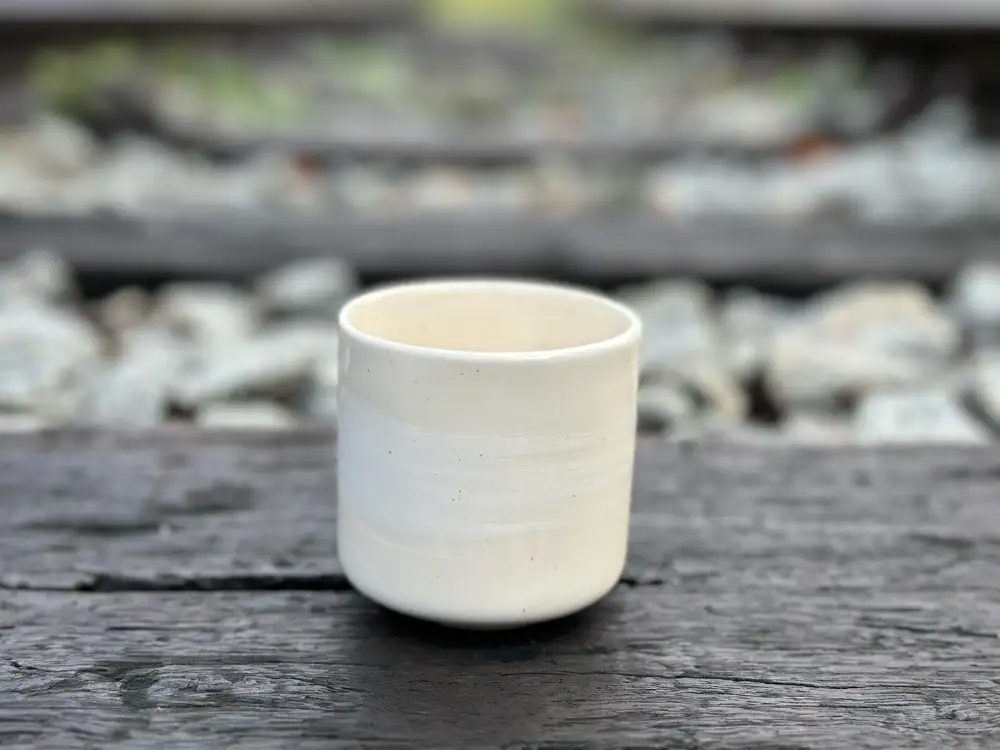 Stackable Everyday Classic Coffee Cup
