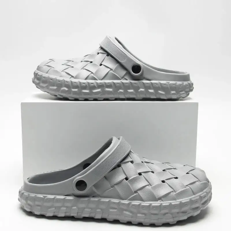 Plush Comfort Platform Comfort Slippers