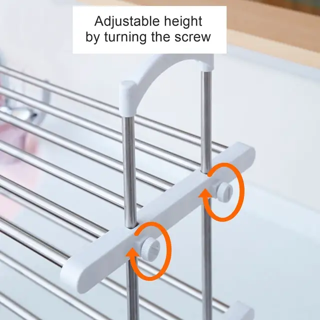 Space Saving Kitchen Holder