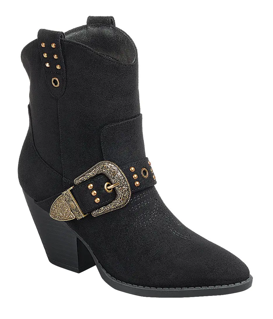 Casual Lifestyle Boots