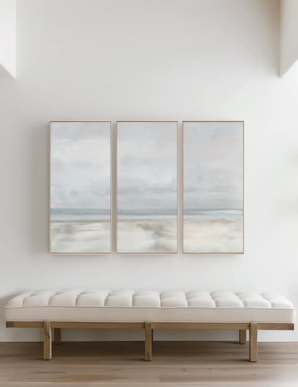Triptych Wall Art Set
