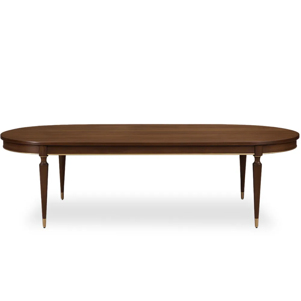 Classic Dining Table