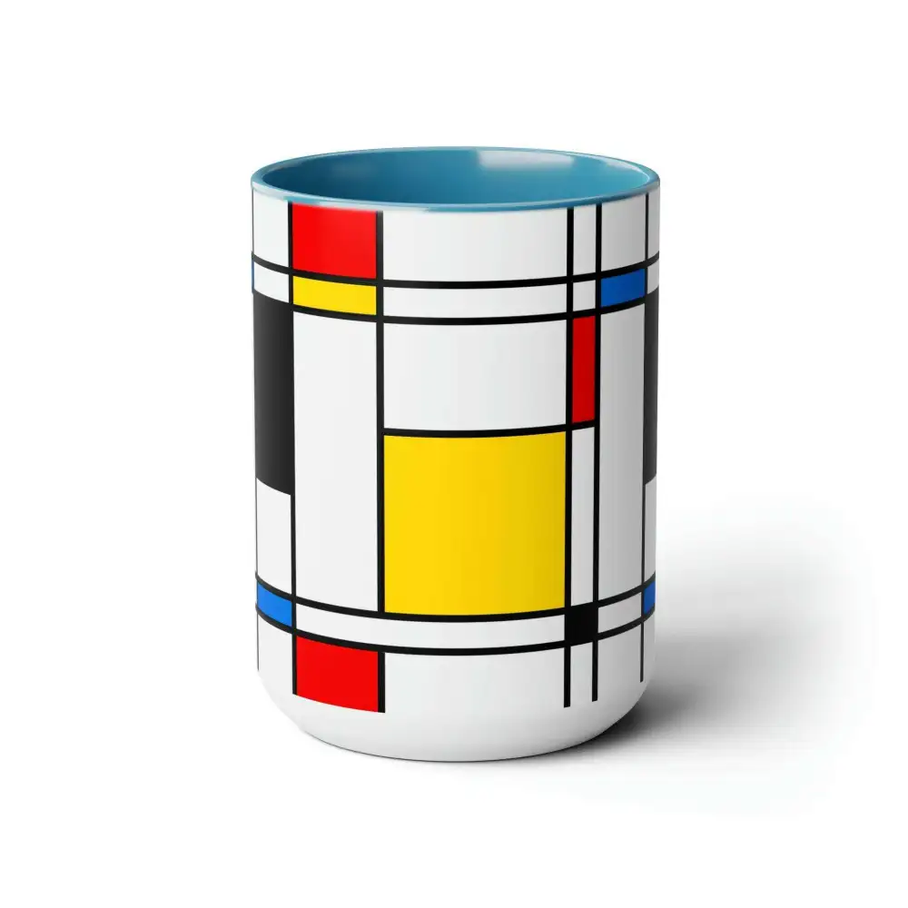 Ceramic Coffee Cup Set Home