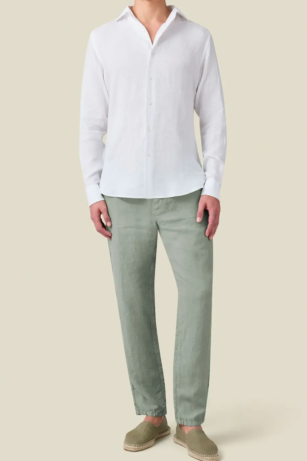 Sophisticated Everyday Trousers