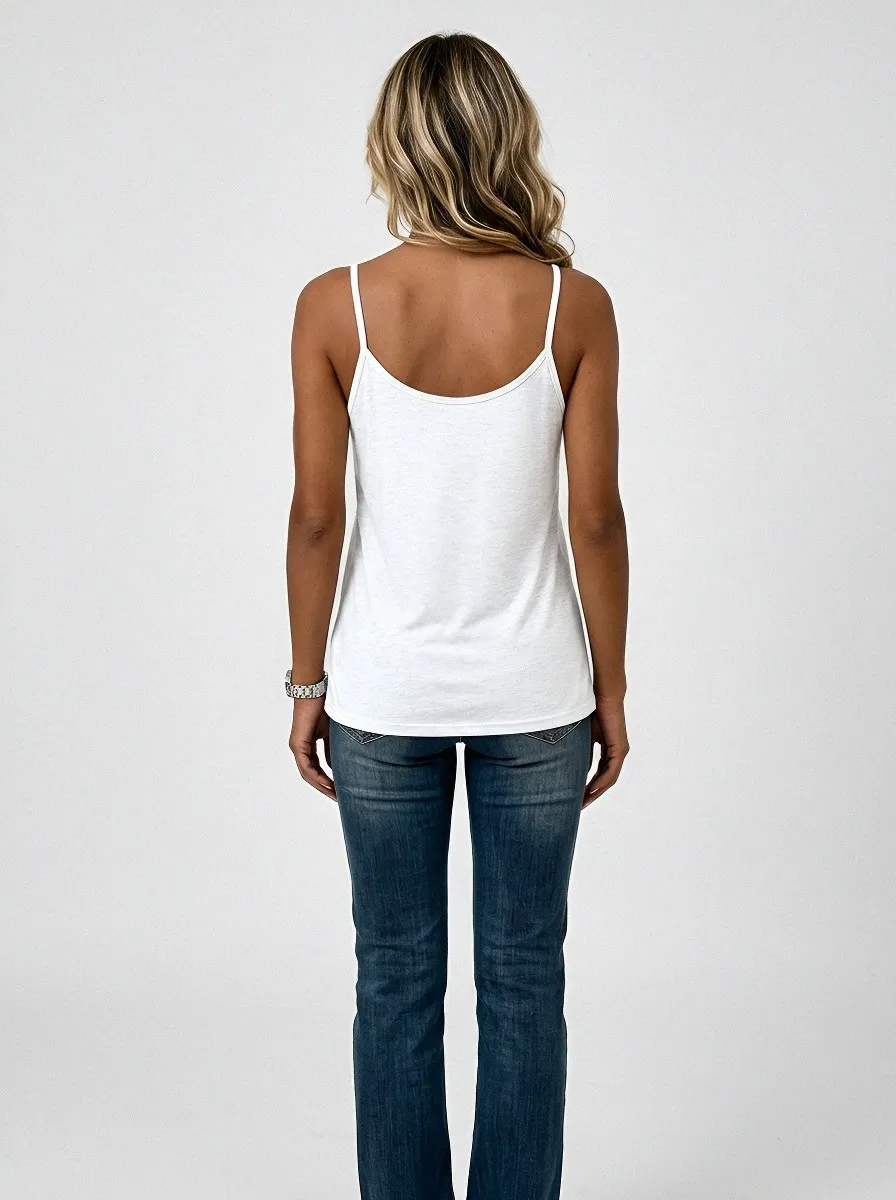 Boho Mandala Wild Tank Top