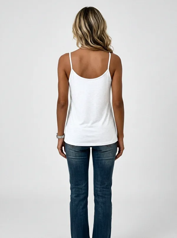 Boho Mandala Wild Tank Top