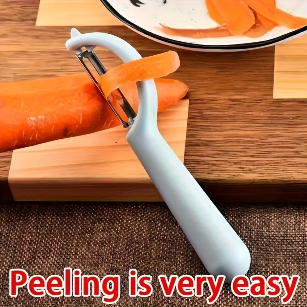 Fruit & Vegetable Peeling Tool