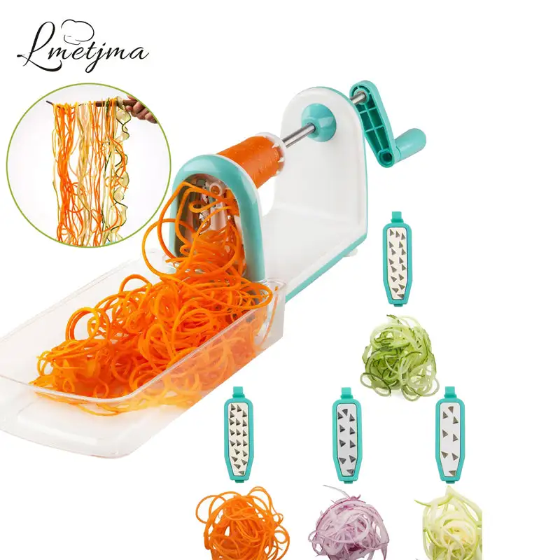 Narrow Mandoline Vegetable Slicer