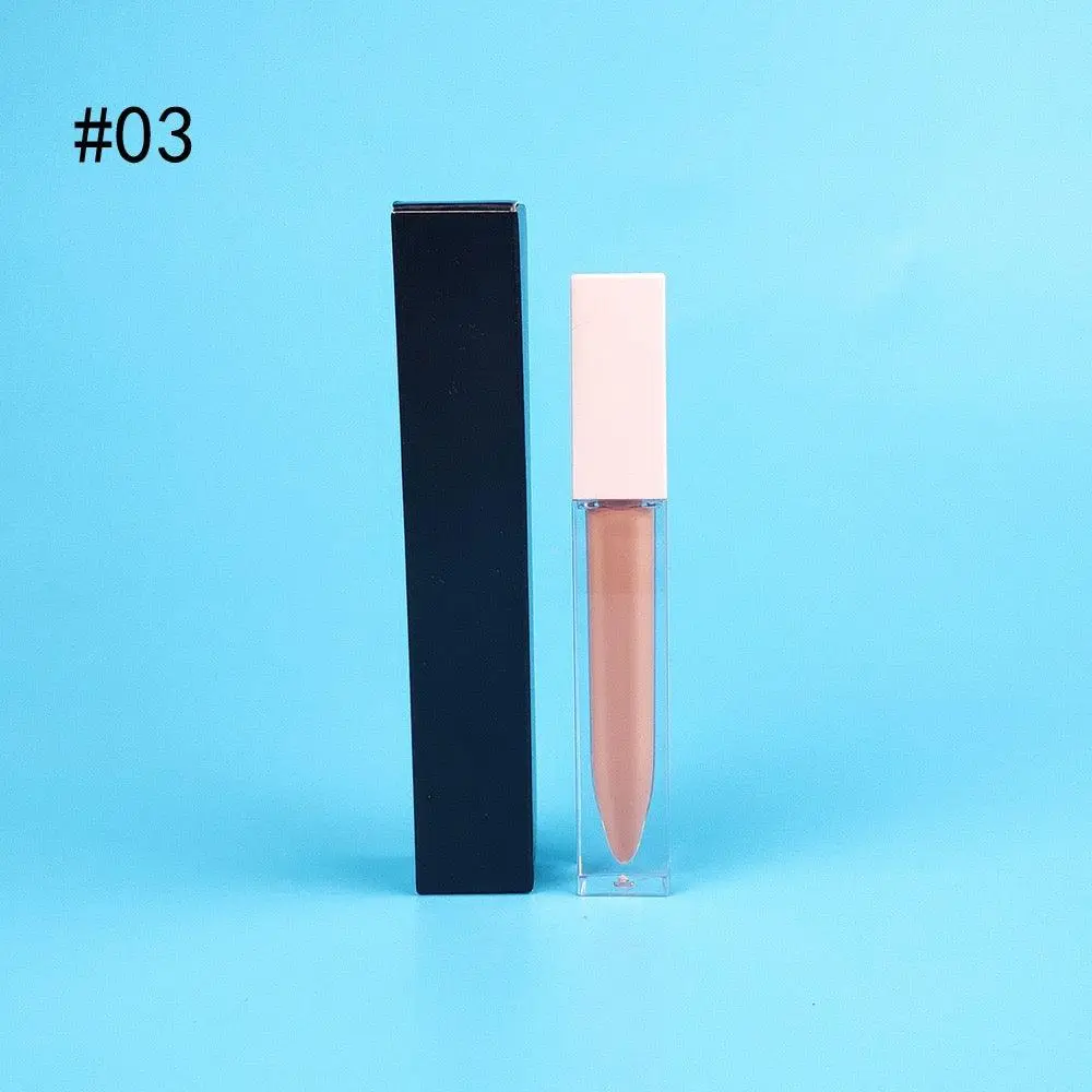 Soft Matte Liquid Lipstick