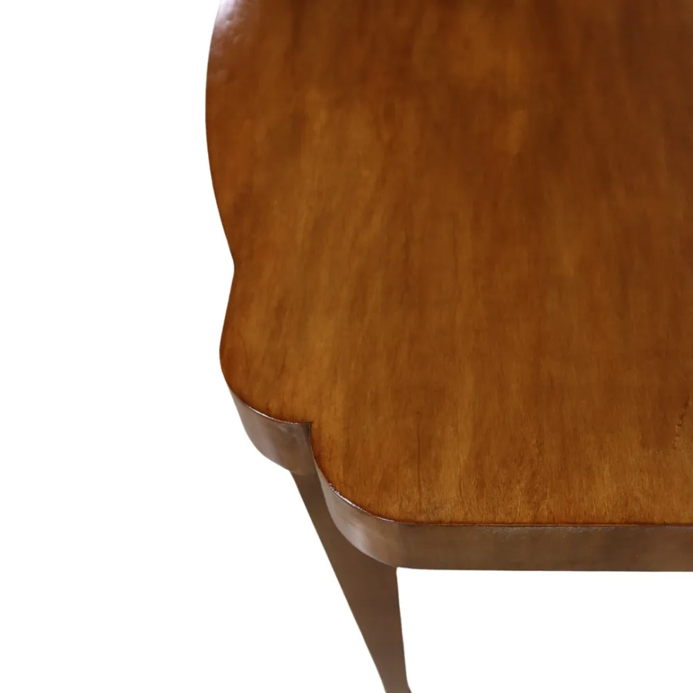 Versatile Game Table