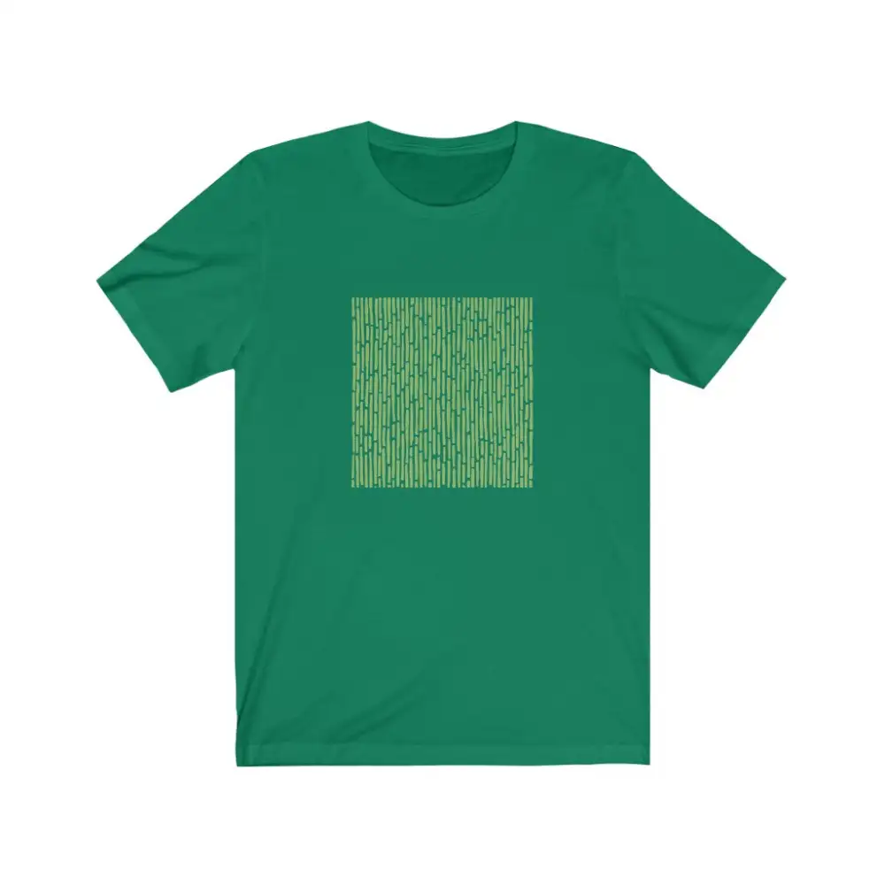 Bamboo Graphic Design