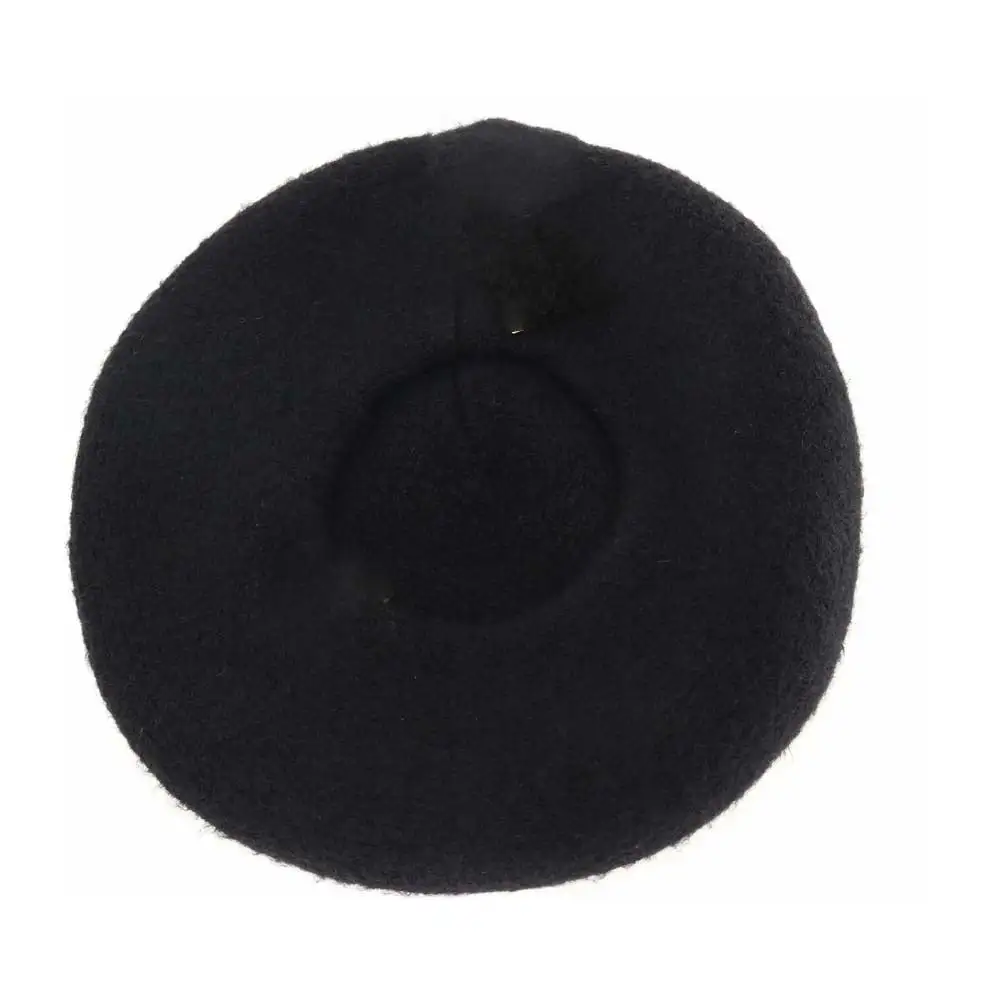 Soft Knit Beret  Hats