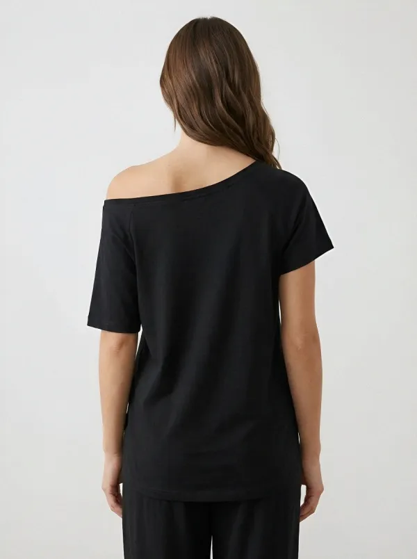 Boho Wander Mandala T-Shirt