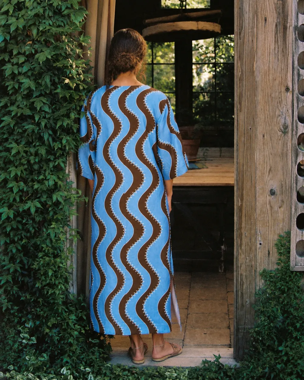 The Reese Dress