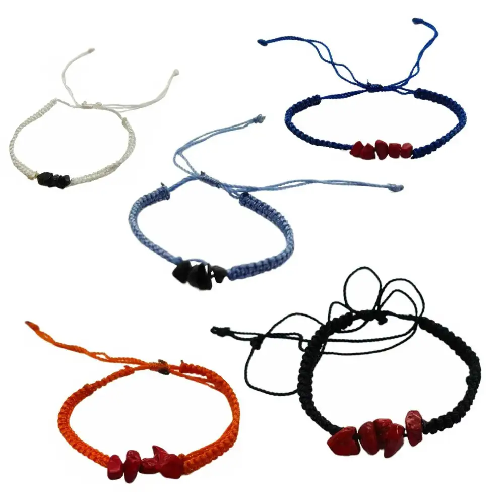 Classic Adjustable Beach Bracelet