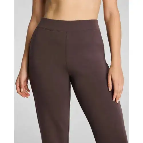 Slim Fit Pants