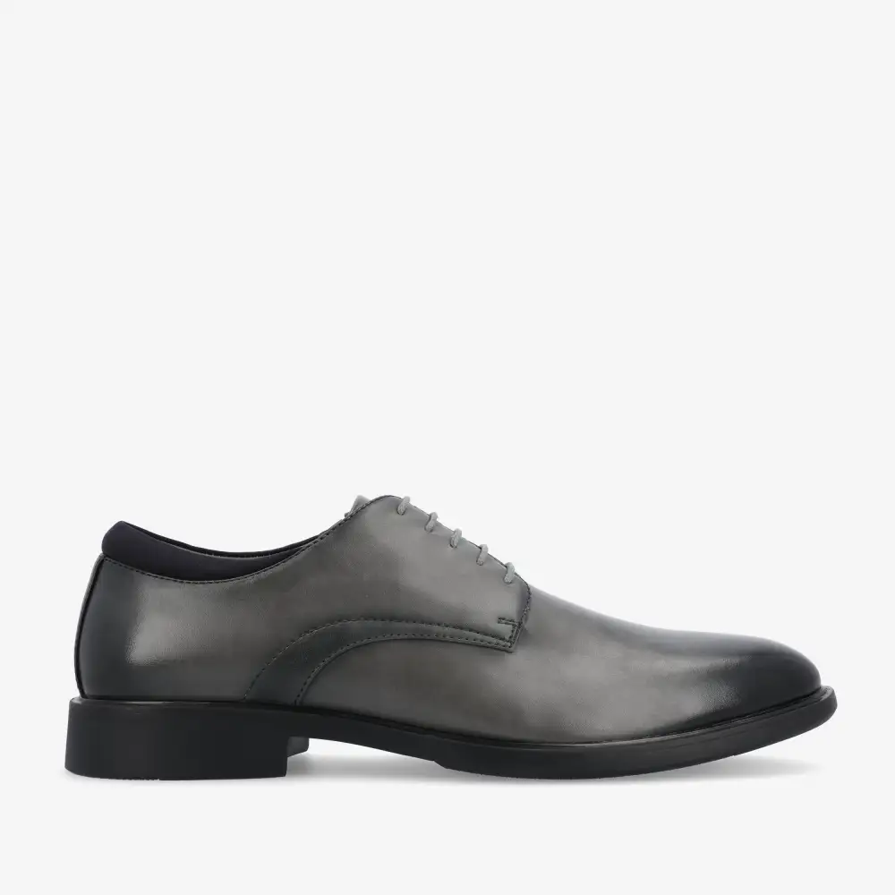 Heritage Slip On Leather Shoes