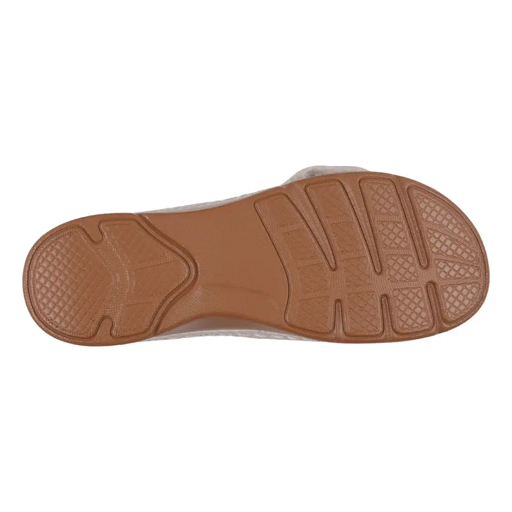 Soft Comfort Flat Sandals
