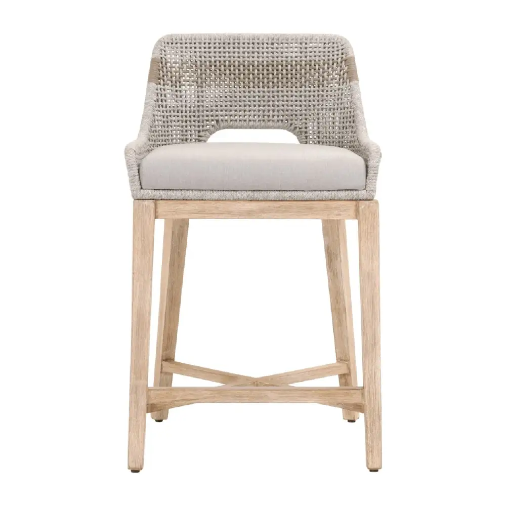 Statement Contemporary Counter Stool