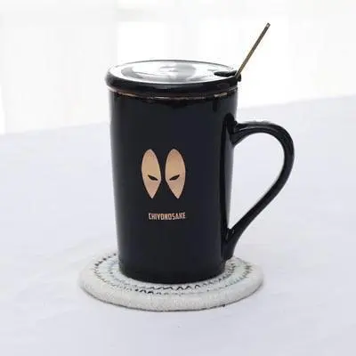 Insulated Venom Drinkware Set